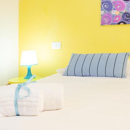 Casalmare Apartments One Step From The Sea Mola di Bari Exterior foto