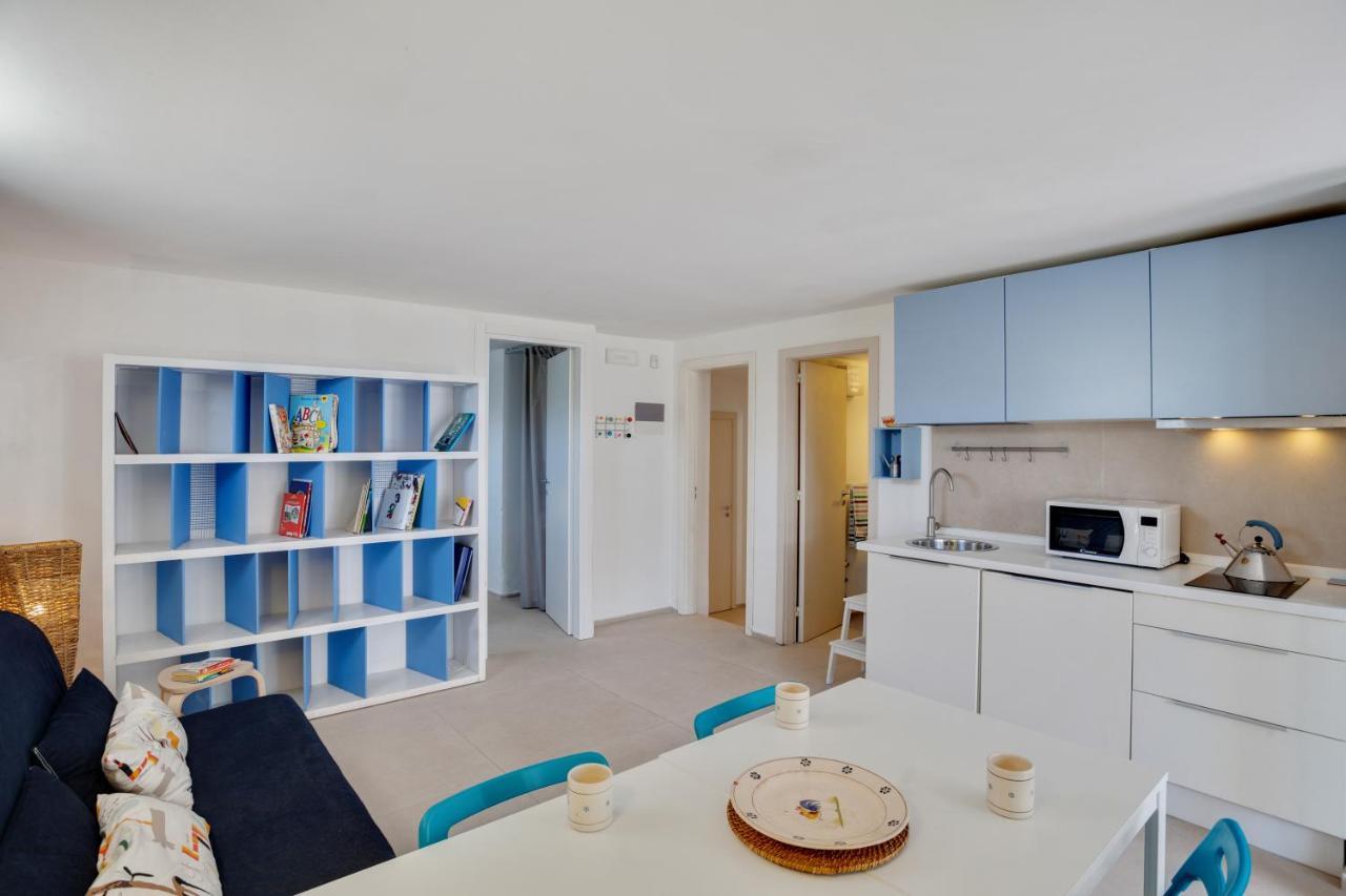 Casalmare Apartments One Step From The Sea Mola di Bari Exterior foto