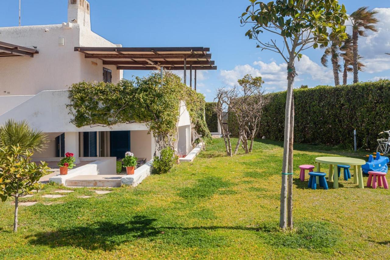 Casalmare Apartments One Step From The Sea Mola di Bari Exterior foto