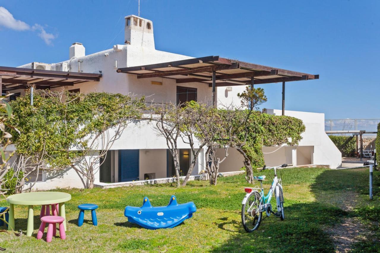 Casalmare Apartments One Step From The Sea Mola di Bari Exterior foto