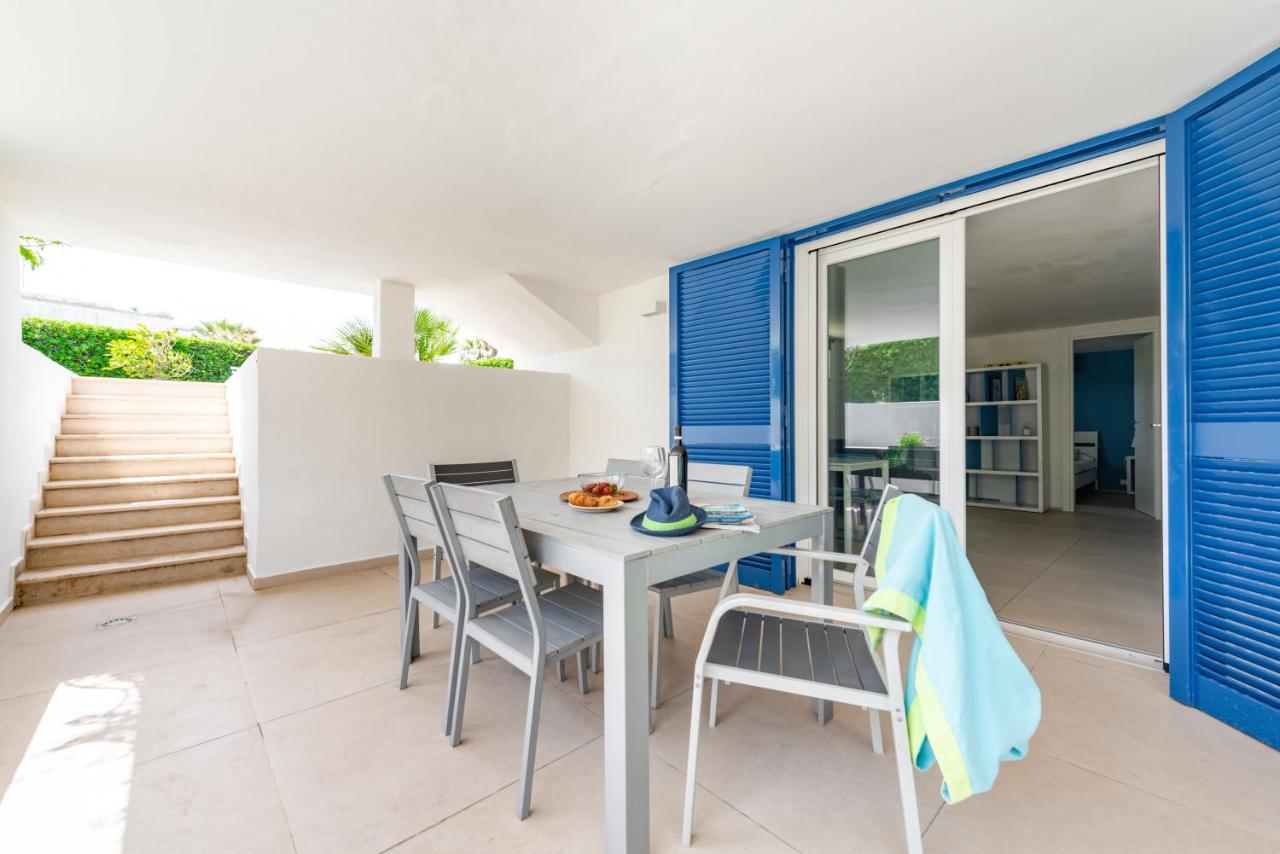 Casalmare Apartments One Step From The Sea Mola di Bari Exterior foto